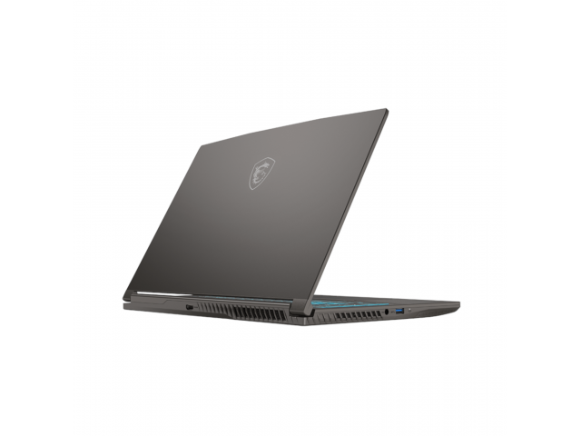 Lleva tu trabajo y entretenimiento al siguiente nivel con la Notebook MSI de 15.6". Con un potente Core i5, 16GB de RAM y 512GB de almacenamiento, es ideal para gamers y profesionales. Con Windows 11, experimenta un rendimiento ágil y fluido. ¡No te quede