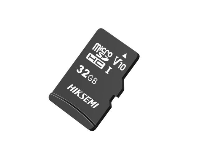 Optimiza tu dispositivo con la Memoria Micro SD Hiksemi de 32GB Clase 10. Su alta velocidad de transferencia garantiza un rendimiento fluido para aplicaciones y multimedia. Perfecta para fotógrafos y gamers, esta tarjeta te permite llevar todo lo que nece