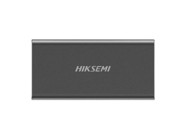 Optimiza tu almacenamiento con el Disco Duro SSD Externo Hiksemi de 1024GB. Gracias a su conexión USB 3.1 tipo C y velocidades de hasta 450MB/s, disfrutarás de transferencias rápidas y eficientes. Su diseño negro y portátil lo hace perfecto para llevar a 