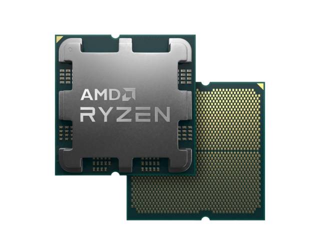 Optimiza tu experiencia informática con el AMD Ryzen 5 8500G AM5. Su GPU de 4 núcleos proporciona un rendimiento gráfico impresionante, ideal para gamers y diseñadores. Con tecnología avanzada, este procesador te ofrece una velocidad inigualable. 