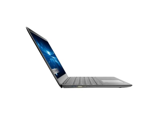 Potencia tu día a día con la Notebook Gateway de 15,6''. Equipado con un procesador Core i3, 4GB de RAM y 128GB de almacenamiento, ofrece un rendimiento ágil. Su elegante color gris y Windows 11 te brindan una experiencia moderna y eficiente. ¡No te quede