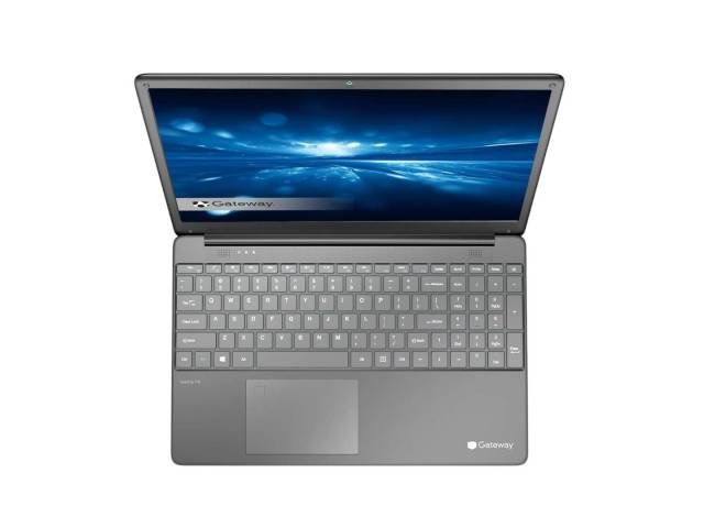 Potencia tu día a día con la Notebook Gateway de 15,6''. Equipado con un procesador Core i3, 4GB de RAM y 128GB de almacenamiento, ofrece un rendimiento ágil. Su elegante color gris y Windows 11 te brindan una experiencia moderna y eficiente. ¡No te quede