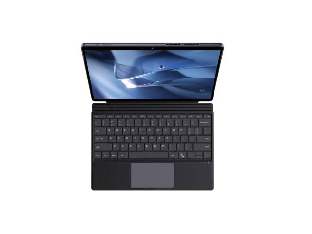 Transforma tu forma de trabajar y jugar con la 2 en 1 Notebook Tablet Chuwi de 12,96'' Táctil N100. Con 12 GB de RAM y 512 GB de almacenamiento, disfruta de un rendimiento fluido en Windows 11 Pro. ¡Versatilidad y estilo en un solo dispositivo! 