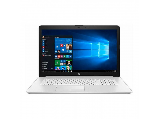 Potencia y elegancia se unen en la Notebook HP de 17,3''. Con un procesador Core i5, 12 GB de RAM y 1 TB de almacenamiento, es ideal para cualquier tarea. Su acabado plateado y Windows 10 ofrecen una experiencia moderna. ¡No te la pierdas! 