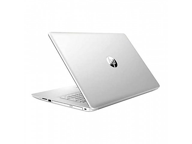 Potencia y elegancia se unen en la Notebook HP de 17,3''. Con un procesador Core i5, 12 GB de RAM y 1 TB de almacenamiento, es ideal para cualquier tarea. Su acabado plateado y Windows 10 ofrecen una experiencia moderna. ¡No te la pierdas! 