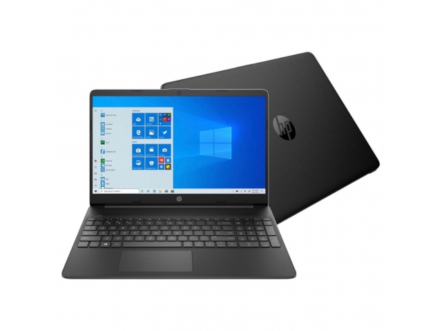 La Notebook HP de 15,6'' es perfecta para estudiantes y profesionales que buscan un rendimiento accesible. Con el procesador Celeron N4500, 8GB de RAM y 256GB de almacenamiento, tendrás todo lo necesario para navegar y trabajar. 