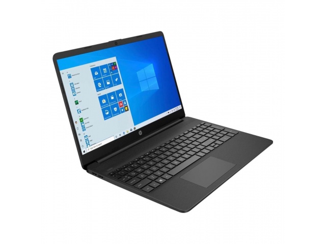 La Notebook HP de 15,6'' es perfecta para estudiantes y profesionales que buscan un rendimiento accesible. Con el procesador Celeron N4500, 8GB de RAM y 256GB de almacenamiento, tendrás todo lo necesario para navegar y trabajar. 