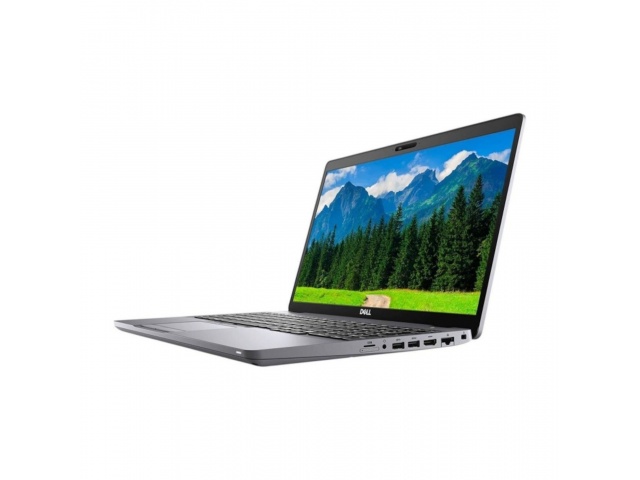 La Notebook Dell Latitude de 15,6'' es la herramienta perfecta para tu productividad. Equipado con un procesador Core i5, 16GB de RAM y 256GB de almacenamiento, este dispositivo te permite manejar múltiples aplicaciones sin esfuerzo.