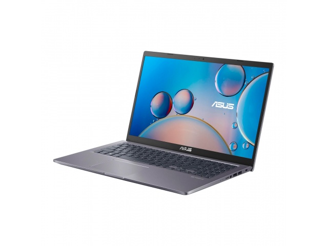 La Notebook Asus de 15,6'' es perfecta para estudiantes y profesionales que buscan un dispositivo accesible. Equipado con un procesador N4020, 4GB de RAM y 128GB de almacenamiento, tendrás el espacio y la potencia que necesitas para tus actividades cotidi