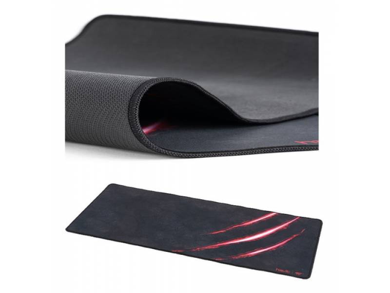 Mouse Pad Havit Gaming 700 X 300 X 3 Mm XL