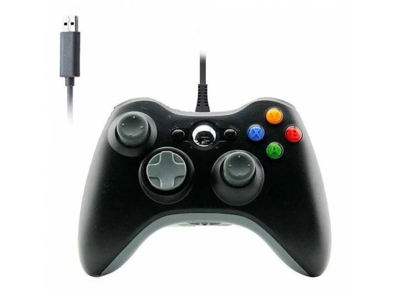 Joystick Compatible con Pc Cable Usb Blster