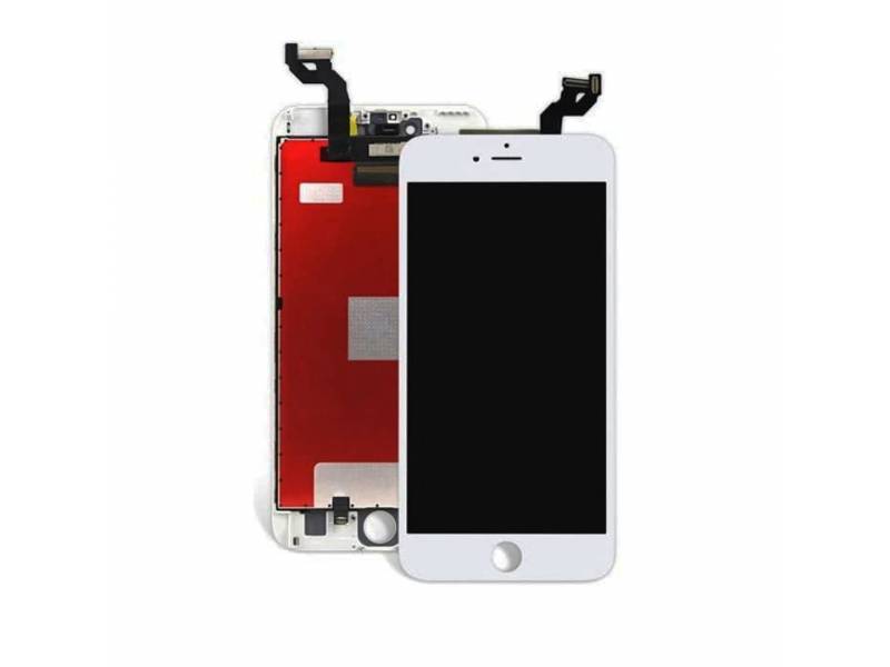 Pantalla Modulo compatible con iPhone 6s Cambio C/instalacin 