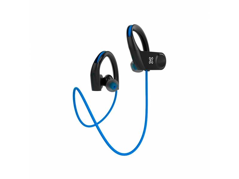 Auriculares Inalmbricos Deportivos Klip Xtreme Dynamik KSM-750