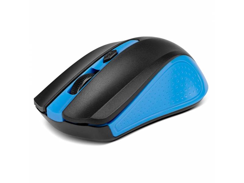 Mouse XTECH Galos XTM-310 ptico inalmbrico 4 botones 