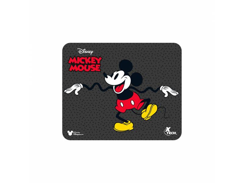 Mouse Pad Xtech Edicin Mickey Mouse XTA-D100MK