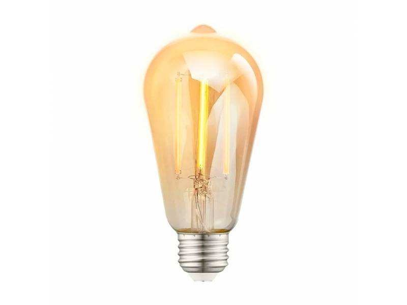 Lmpara Led Filamento Inteligente NEXXT Smart WIFI Estilo Vintage 