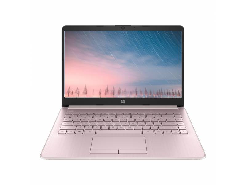 Notebook Hp 14'' N4120 4gb 64gb Win11