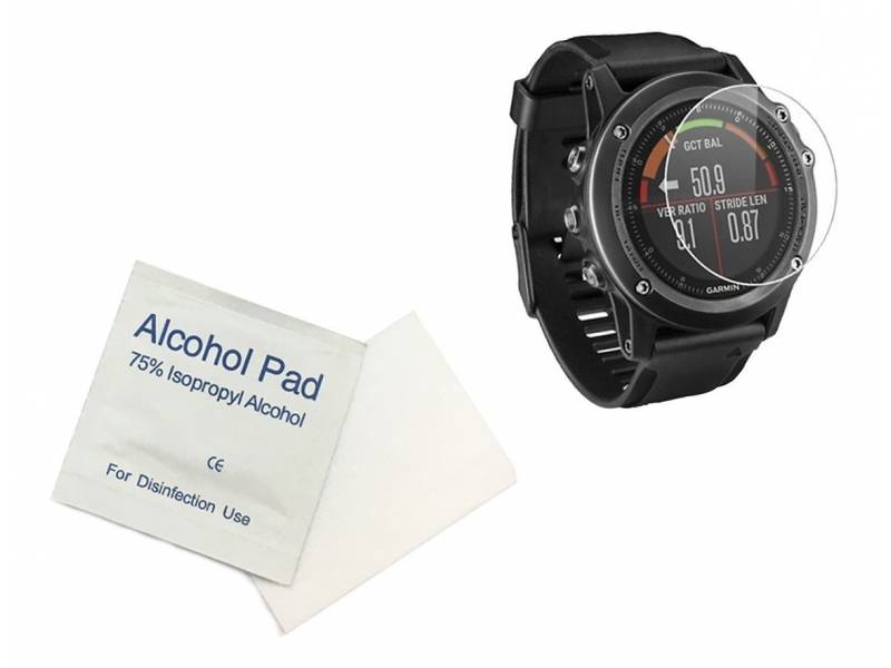 Lamina Hidrogel Smartwatch Amazfit gts 2e