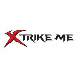 Xtrike me