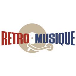 RETRO-MUSIQUE