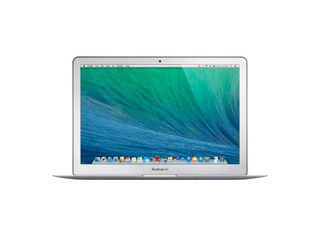 El Apple MacBook Air (Z0UU1LL/A) es un portátil de alta calidad que combina un diseño elegante, un rendimiento sólido y una gran portabilidad. 