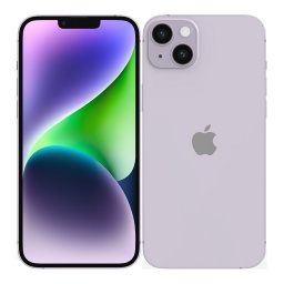 iPhone 14 Plus 6,7" 5g 6gb 128gb Dual Cam Sim Fsica