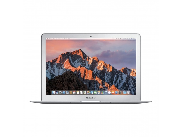 Disfruta de la potencia y la portabilidad del nuevo Macbook Air, con su elegante diseño plateado y pantalla Retina de 13.3 pulgadas. El procesador Intel Core i5 y 8GB de memoria RAM te ofrecen un rendimiento, 256GB te brinda espacio para tus archivos impo