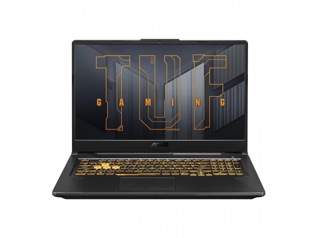 Disfruta la experiencia de ASUS TUF F17 con pantalla grande de 17.3" IPS Full HD para una experiencia visual inmersiva. Procesador Intel Core i5 y gráfica NVIDIA GeForce RTX 3050 Ti ofrecen un rendimiento sólido para juegos. Con 8GB de RAM y 512GB SSD tie