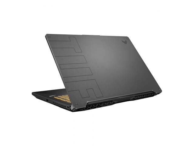 Disfruta la experiencia de ASUS TUF F17 con pantalla grande de 17.3" IPS Full HD para una experiencia visual inmersiva. Procesador Intel Core i5 y gráfica NVIDIA GeForce RTX 3050 Ti ofrecen un rendimiento sólido para juegos. Con 8GB de RAM y 512GB SSD tie