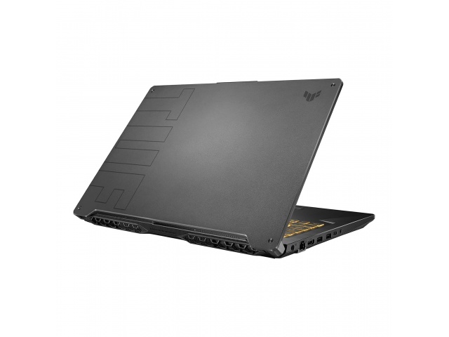 Disfruta la experiencia de ASUS TUF F17 con pantalla grande de 17.3" IPS Full HD para una experiencia visual inmersiva. Procesador Intel Core i5 y gráfica NVIDIA GeForce RTX 3050 Ti ofrecen un rendimiento sólido para juegos. Con 8GB de RAM y 512GB SSD tie