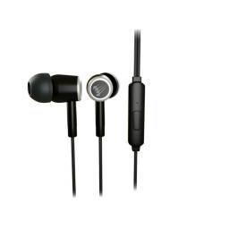 Auriculares Cableados XTECH Marvel Edicin Black Panther