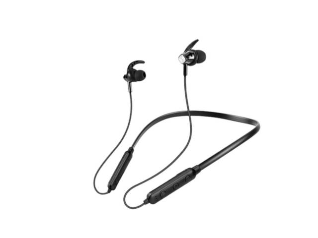 Los Auriculares Inalámbricos Deportivos XTH710 Aktive te acompañan en cada paso para que alcances tus metas con la mejor música. Llevalos a todos lados!