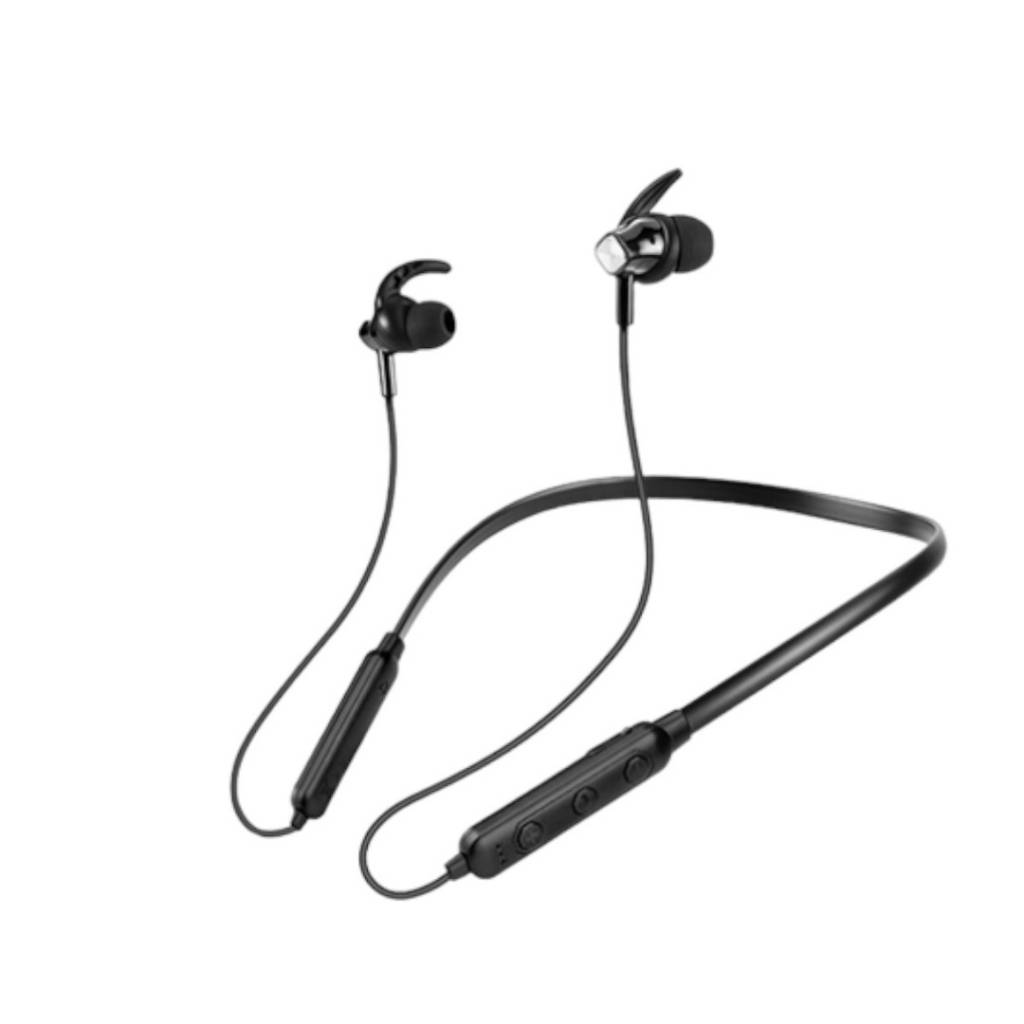 Los Auriculares Inalámbricos Deportivos XTH710 Aktive te acompañan en cada paso para que alcances tus metas con la mejor música. Llevalos a todos lados!