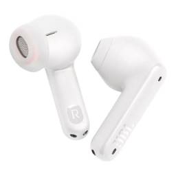 AURICULARES JBL Inalmbricos Bluetooth Flex Truly Blanco