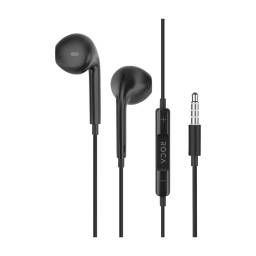 Auriculares manos libres stereo ROCA  universal