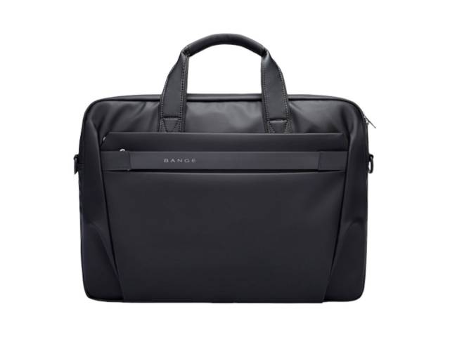  Diseño elegante, capacidad de 40L y es perfecto para laptops de hasta 15.6". Resistente al agua y equipada con un sistema anti robo, es ideal para mantener tus pertenencias seguras en cualquier situación. 