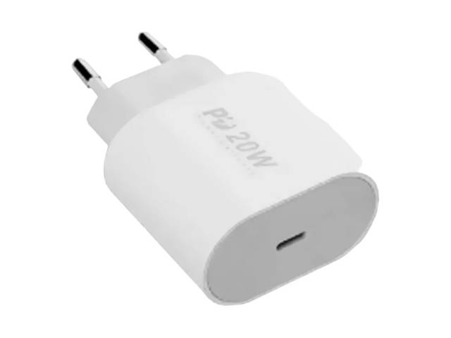 Cargador con una potencia de 20W y una corriente de 3A, el cargador Foneng EU39 puede cargar tus dispositivos rápidamente. Es compatible con una amplia gama de dispositivos que admiten la carga inalámbrica, incluyendo smartphones, auriculares y relojes in