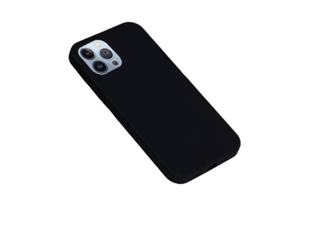 Protege tu iPhone  con estilo con esta funda de silicona.  Fabricada con silicona suave y flexible, esta funda se adapta perfectamente a tu teléfono y lo protege de arañazos, golpes y caídas.