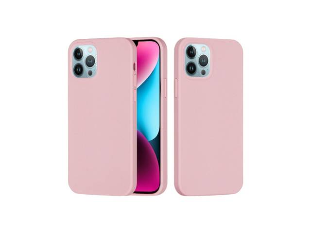 Protege tu iPhone  con estilo con esta funda de silicona.  Fabricada con silicona suave y flexible, esta funda se adapta perfectamente a tu teléfono y lo protege de arañazos, golpes y caídas.