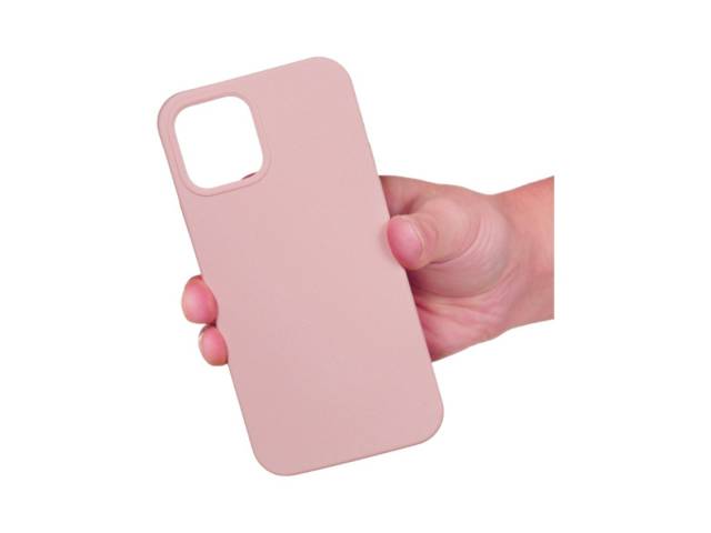 Protege tu iPhone  con estilo con esta funda de silicona.  Fabricada con silicona suave y flexible, esta funda se adapta perfectamente a tu teléfono y lo protege de arañazos, golpes y caídas.