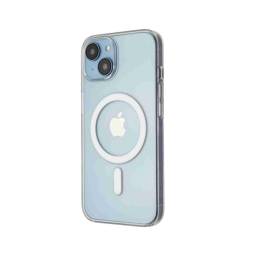 Case Carcasa funda silicon compatible con Iphone 14 