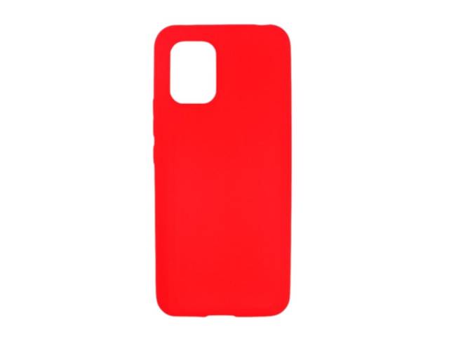 Protege tu celular  con  el case funda Carcasa compatible con Samsung A33 de silicona evitando rayones y futuros golpes.