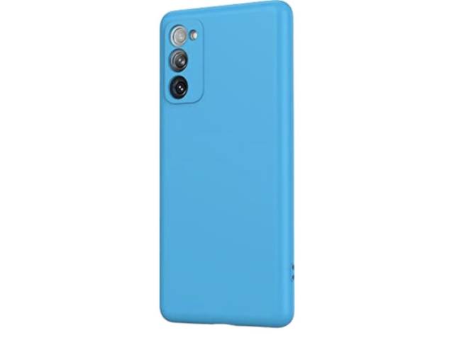 Disfruta tu celular al maximo protegiéndolo con la carcasa compatible con Samsung A14 silicone en su variedad de colores 