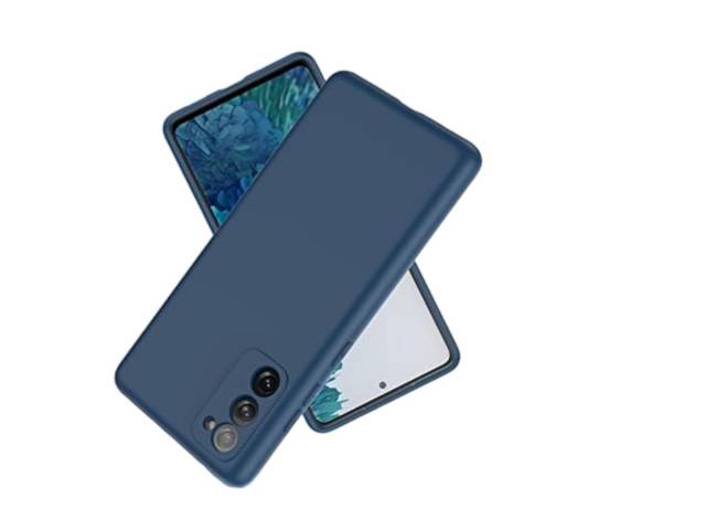 Disfruta tu celular al maximo protegiéndolo con la carcasa compatible con Samsung A14 silicone en su variedad de colores 