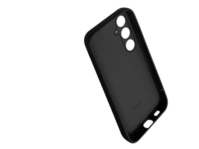 Disfruta tu celular al maximo protegiéndolo con la carcasa compatible con Samsung A14 silicone en su variedad de colores 