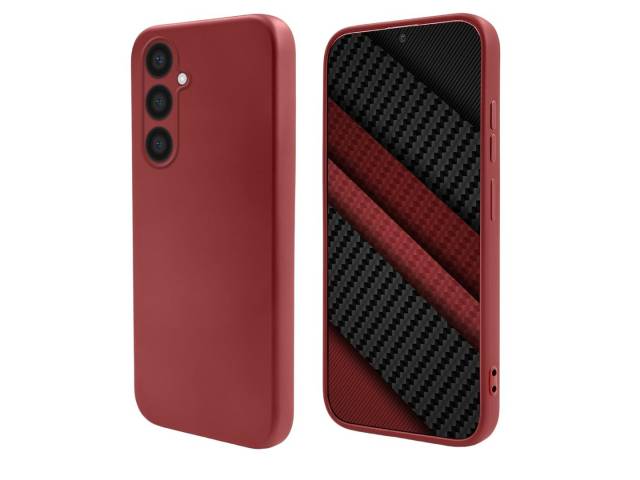 Disfruta tu celular al maximo protegiéndolo con la carcasa compatible con Samsung A14 silicone en su variedad de colores 