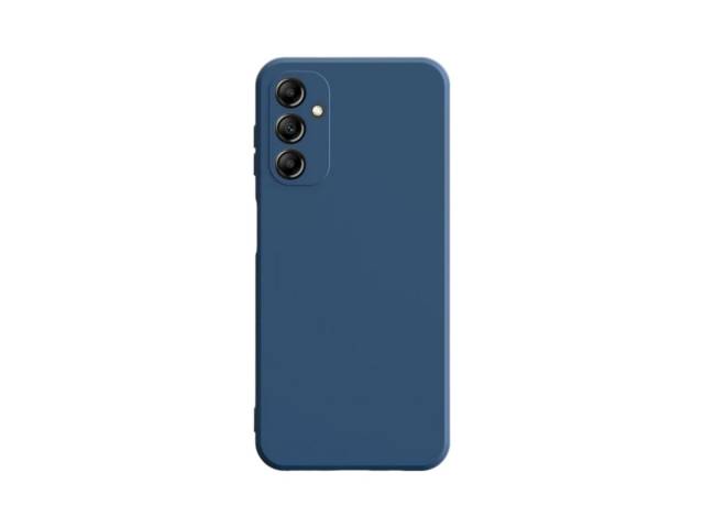 Disfruta tu celular al maximo protegiéndolo con la carcasa compatible con Samsung A14 silicone en su variedad de colores 