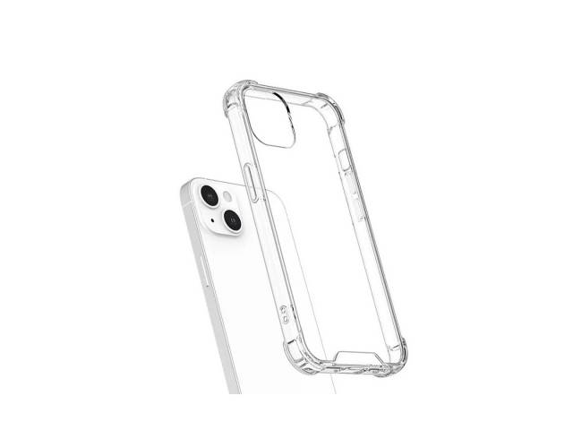  Protege tu iPhone 13 con funda rígida antirrayas y antigolpes. Diseño elegante y resistente. Compatible con carga inalámbrica. ¡Compra ya!