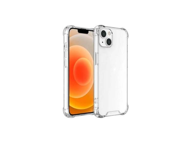  Protege tu iPhone 13 con funda rígida antirrayas y antigolpes. Diseño elegante y resistente. Compatible con carga inalámbrica. ¡Compra ya!