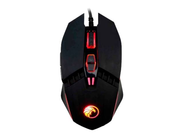 Haz de cada movimiento una jugada maestra con el Combo Gamer Razeak con un Teclado, Auricular, Mouse y Pad 401. La elección de los verdaderos gamers. Que comience el juego!